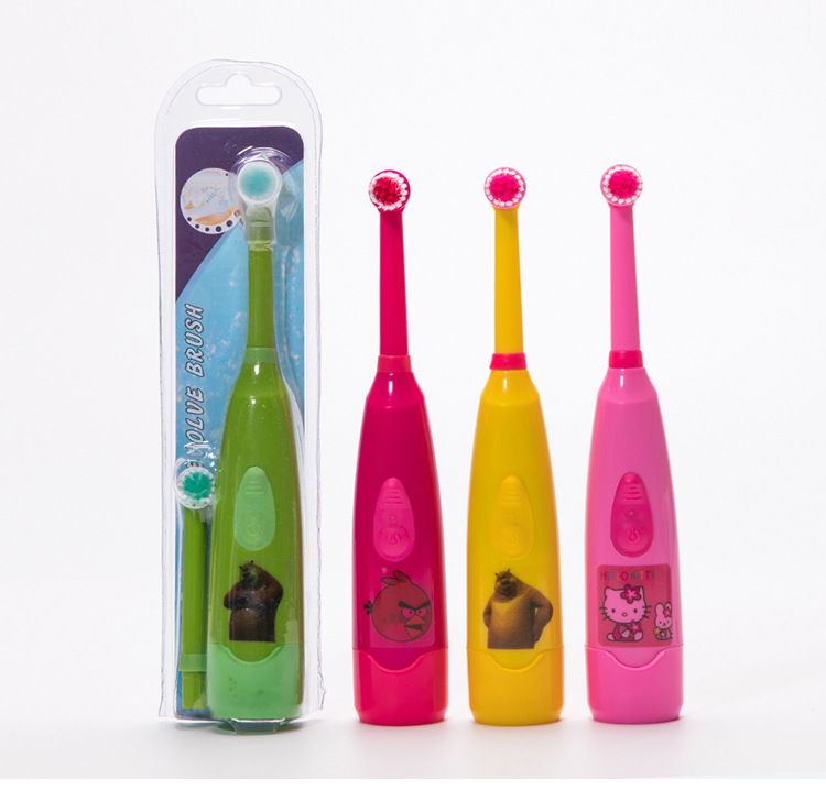 儿童电动牙刷_01