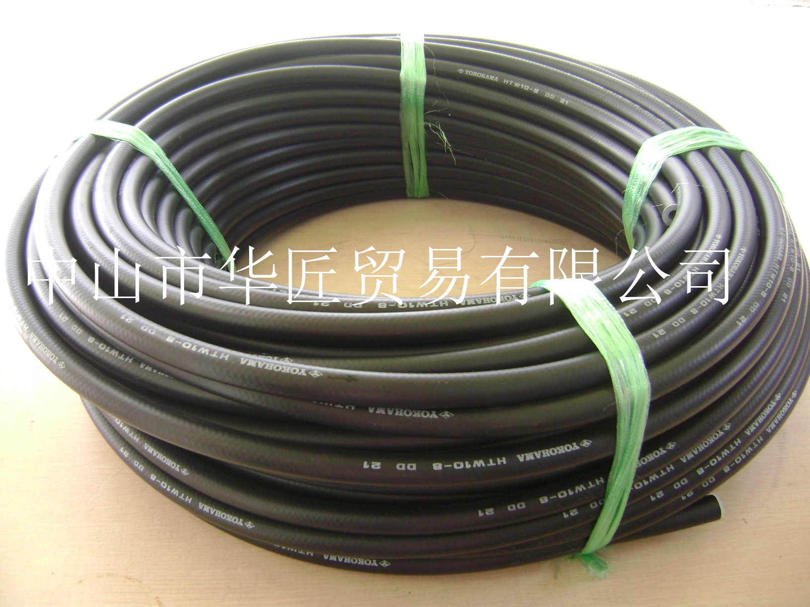 供应横滨水管HTW10-06 HTW10-08 HTW10-12原装正品