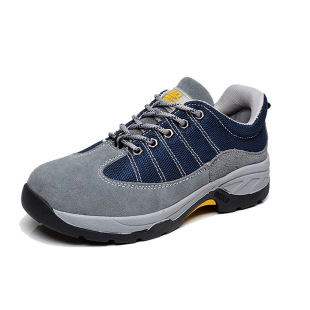 Chaussures de sécurité - Dégâts de perçage - Ref 3404779 Image 21