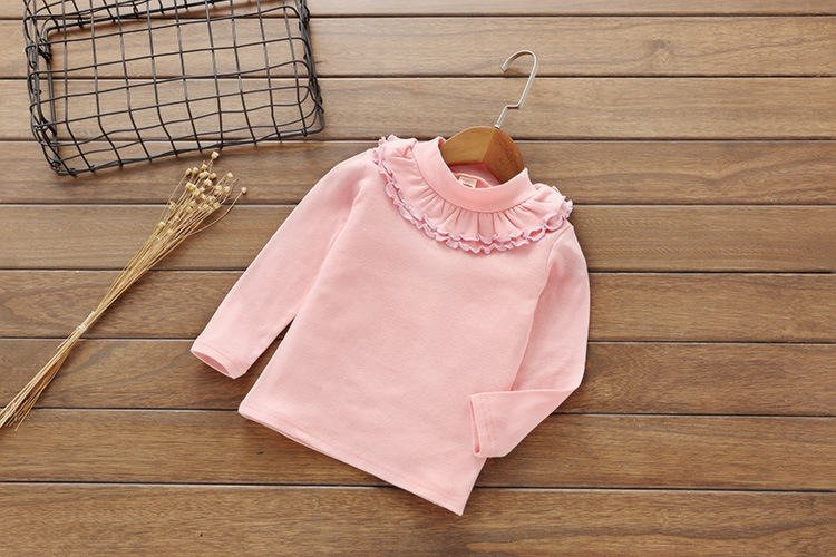 T-shirt enfant en coton - Ref 3440684 Image 16