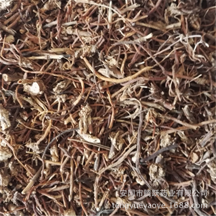 Dried Gentian Root Long Dan Cao Whole Root TCM Herbal Material for Decoction and Tea key features