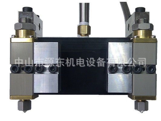 热熔喷枪、热熔胶条状枪、点胶热熔喷枪 H204双头喷枪