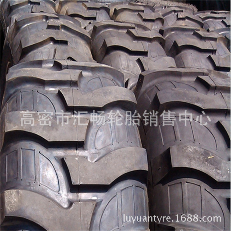 16.9-24 两头忙轮胎 农用机械轮胎 工程轮胎