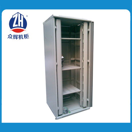 限量清仓标准42u机柜19英寸网络机柜2米 众辉厂家