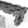 European and American Halloween Tablecloth Spider -Dagged Ghost Jieda 54X72 -inch New Ghost Festival Table cloth