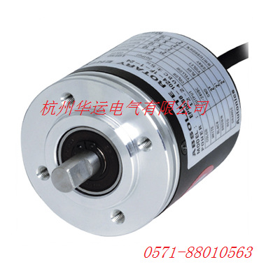 代理 原装 奥托尼克斯值编码器EP50S8-360-1R-N-5