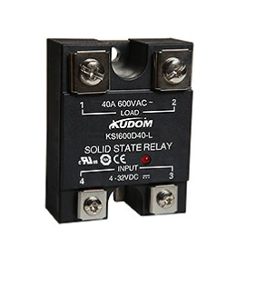KSIA600D40-L Kudom Cugton Solid-state Relax KSIA600 series single-phase communication output