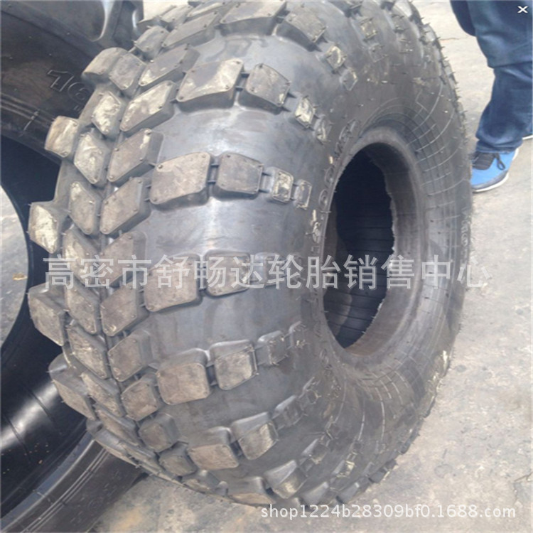 现货供应13.00-18越野轮胎 越野人字 出口用