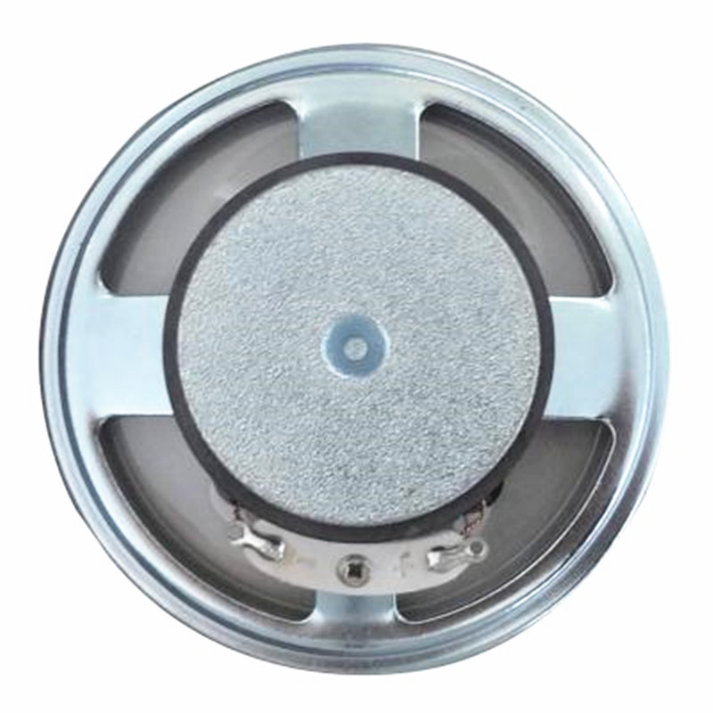 LS70W-1F-R8 8欧3W3寸外磁40磁93dB户外高音警报器喇叭扬声器4.9V