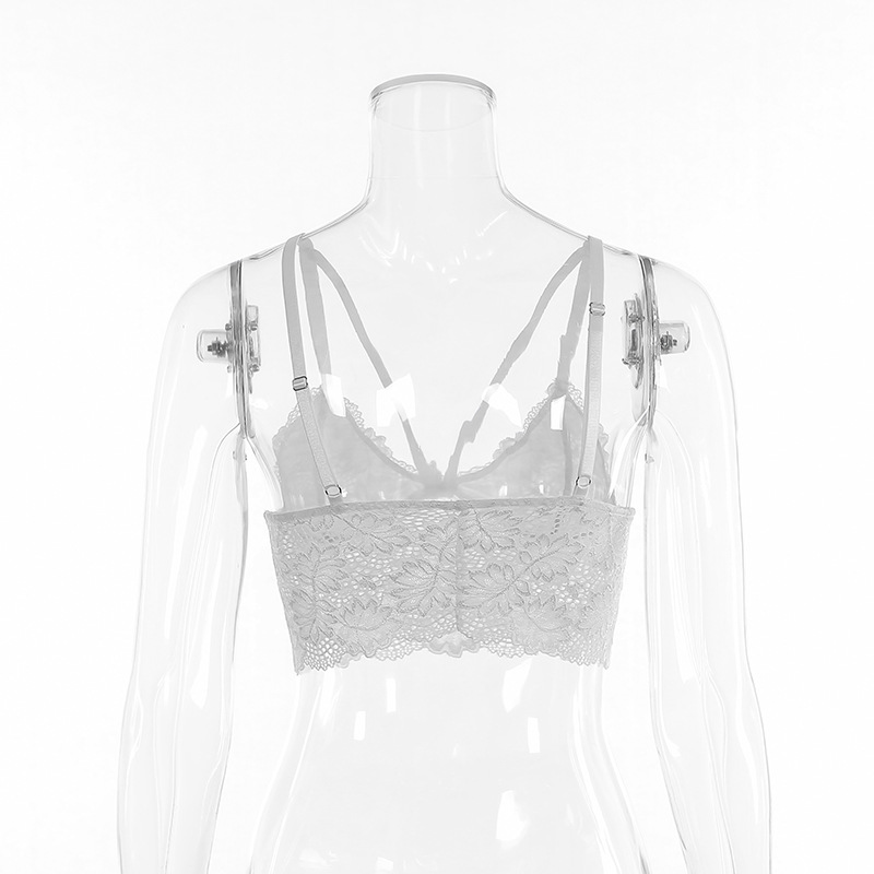 Soutiens-gorge en Polyester - Ref 3369029 Image 34