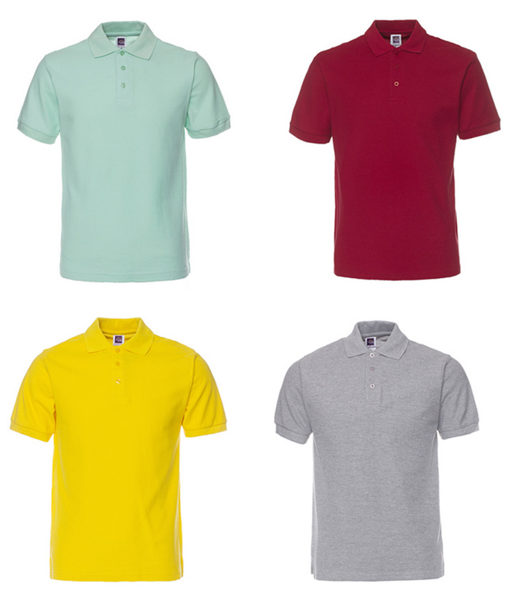 Polo homme - Ref 3442846 Image 34