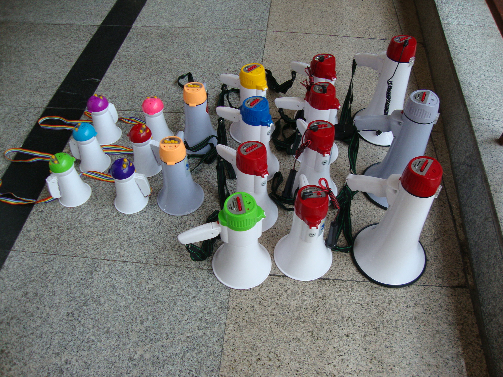 Stick selfie en ABS - Ref 3385869 Image 23