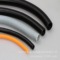 外径28.5mm橙色尼龙阻燃波纹管  新能源汽车线束专用优质护套管