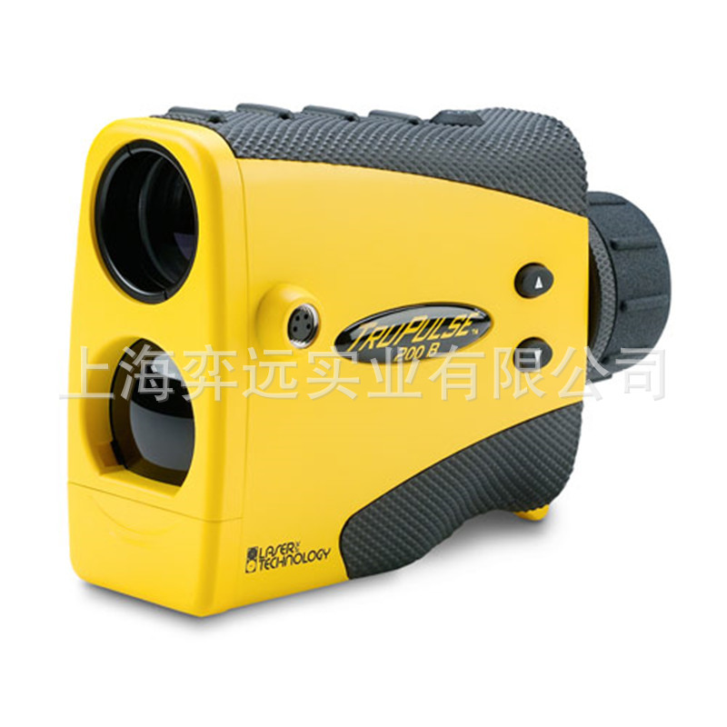 TruPulse200B激光测距仪