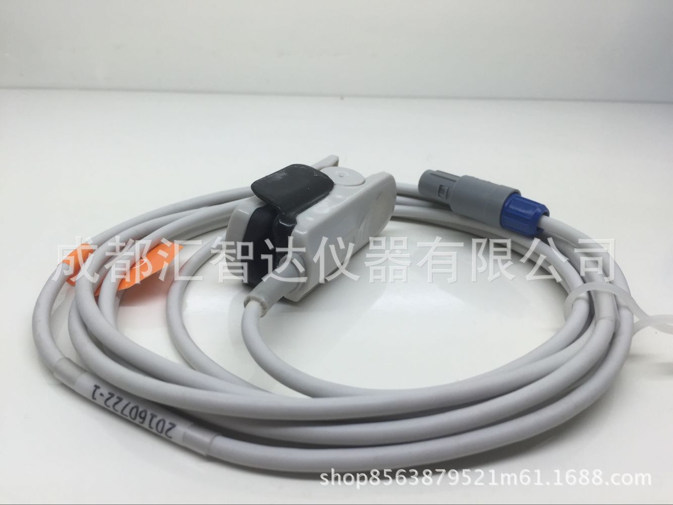 金科威 模拟血氧探头