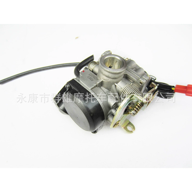 Карбюратор Jingke PD18 Guangyang gy6 Haomai 50/80 карбюратор для мотоцикла