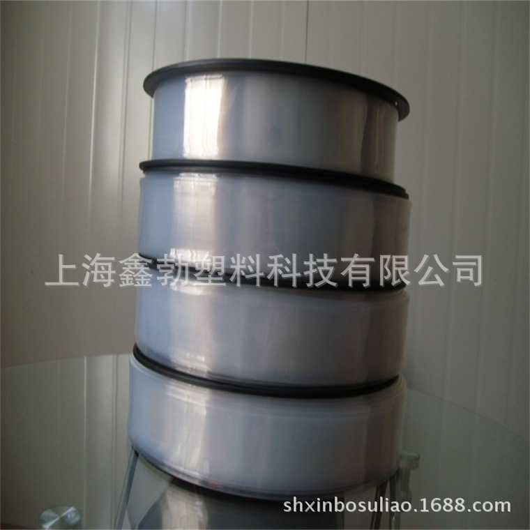 供应FEP   PFA膜 (筒膜） 防腐耐高温(筒膜）