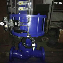 ���TJ641Y-16C  DN25��ӳ̿��y�ڐa����վ��ֹ�y��Ӹ߈DƬ