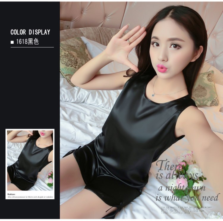 Pyjama pour femme OTHER   à manche courte - Ref 2999875 Image 24