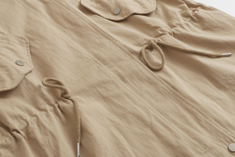 Blouson femme en Coton - Ref 3322257 Image 16