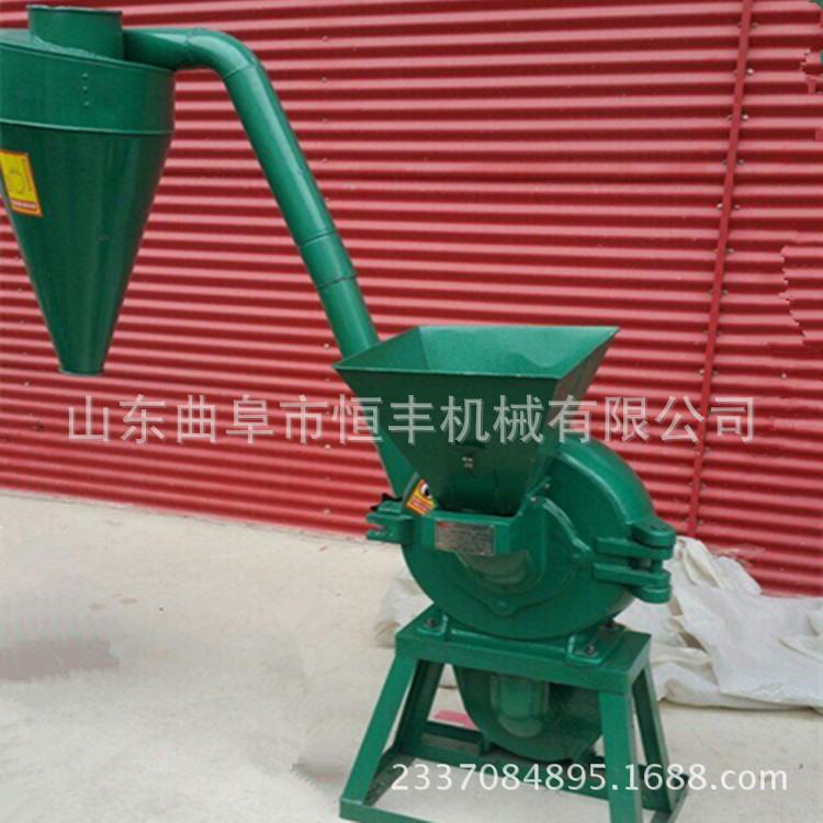 恒丰牌多功能粉碎机 多功能粉碎机价格 优质多功能粉碎机