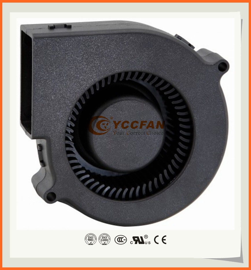YCCFAN factory 9330 93*93*30mm  DC Blower fan