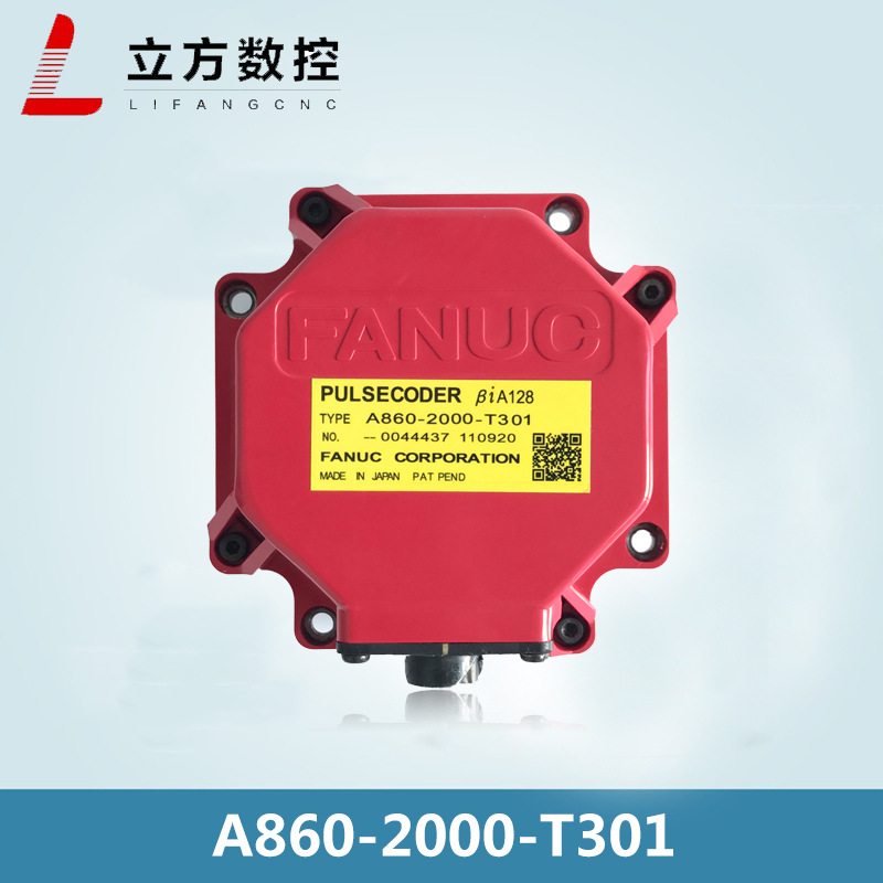 FANUC A860-2000-T301 质量保证全新原装  现货包邮 价格好发货快