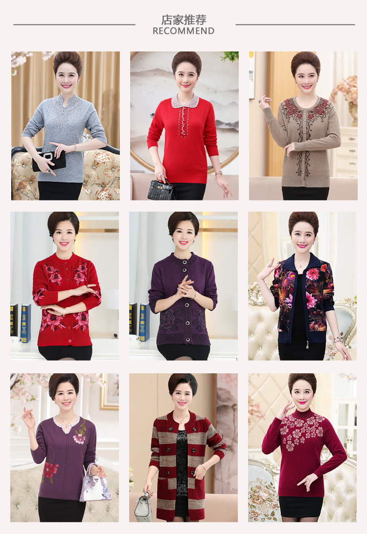 Gilet femme MOUTON CHAUD en Laine - Ref 3318183 Image 6