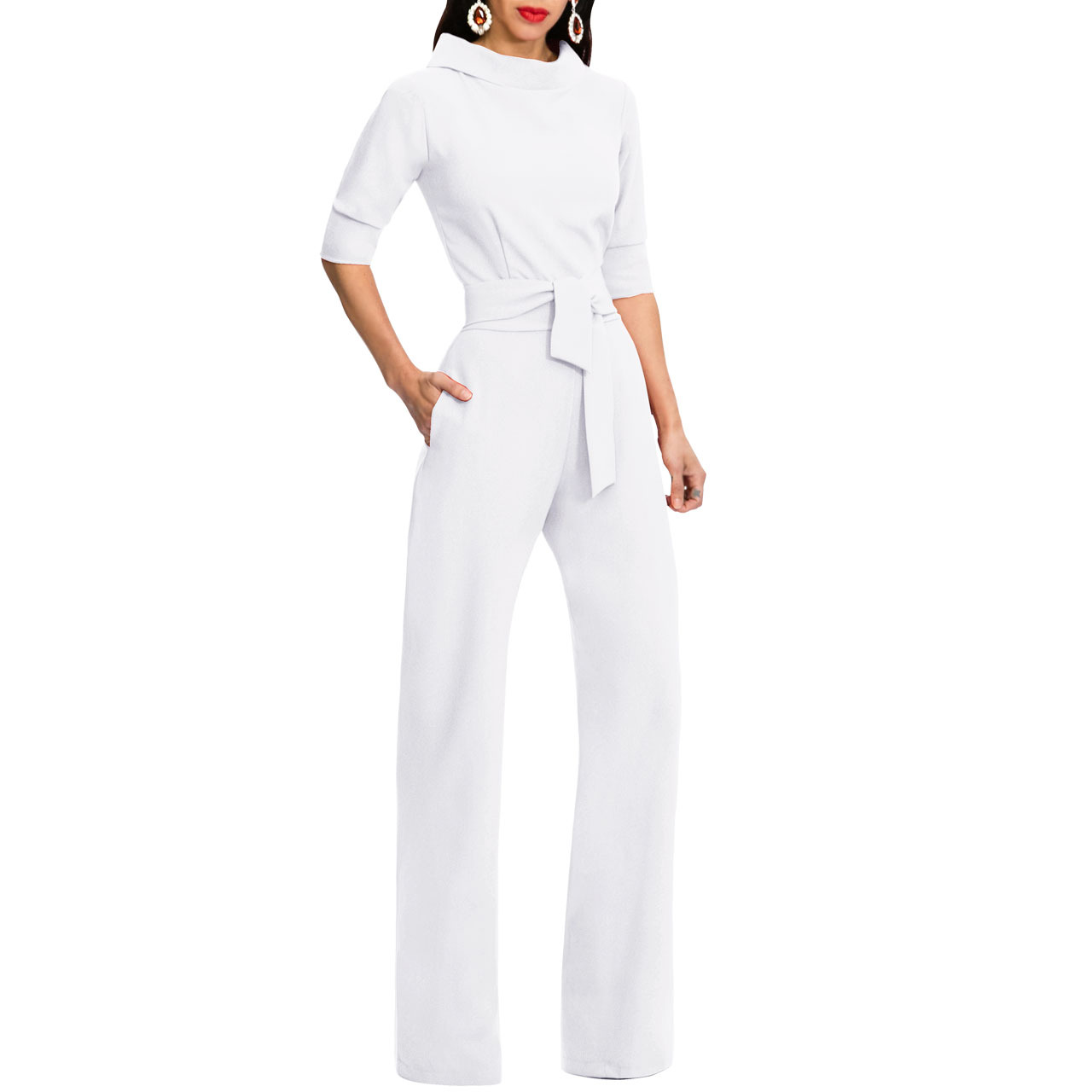 Costume femme MOONOSA en Drap romain - Ref 3334997 Image 162