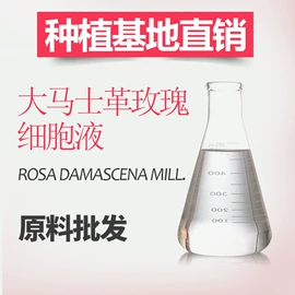 植物香料;干花;库存农产品