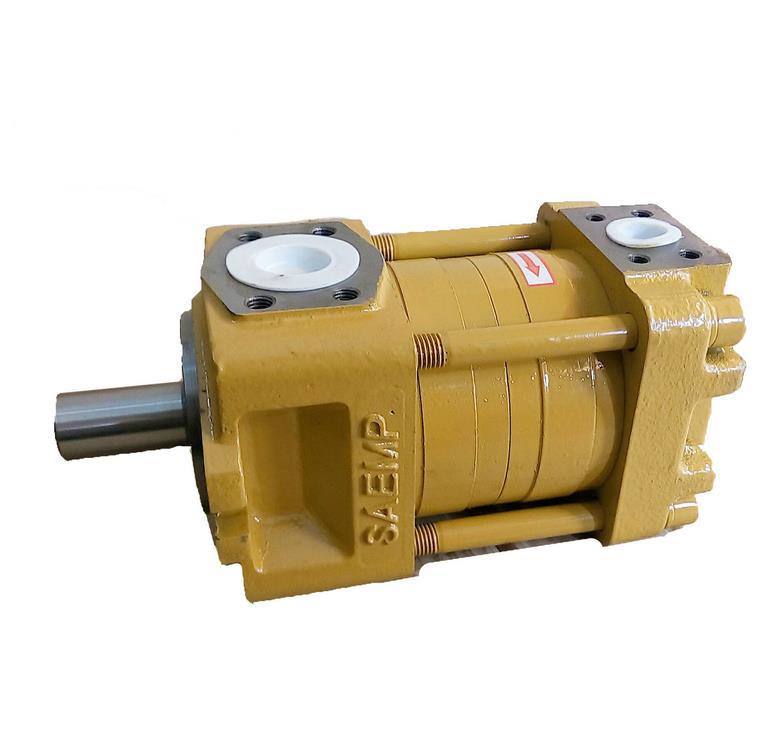 ֱ�߹����ڳݺϳ��ֱ�NB4-C80FҺѹ�� ��ѹ��й©���ֱ�