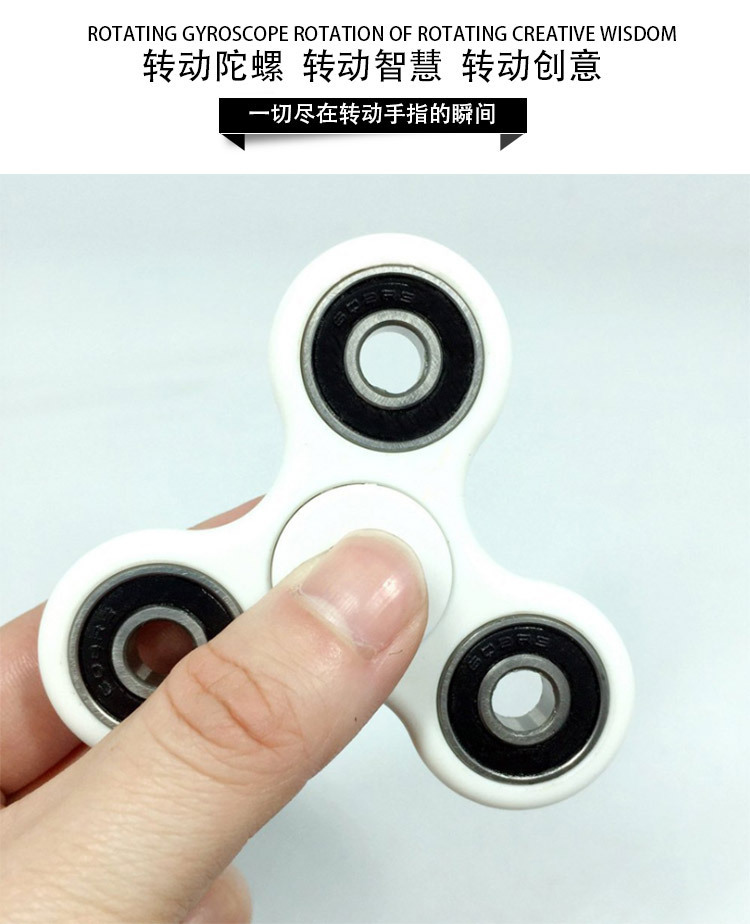 Hand spinner - Ref 2618966 Image 18