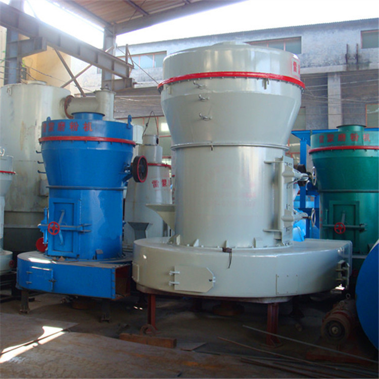 4R雷蒙磨粉机价格 4r3216雷蒙磨哪家好？白云石钾长石雷蒙磨粉机