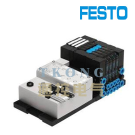 重庆FESTO 节流 ESW-40- P