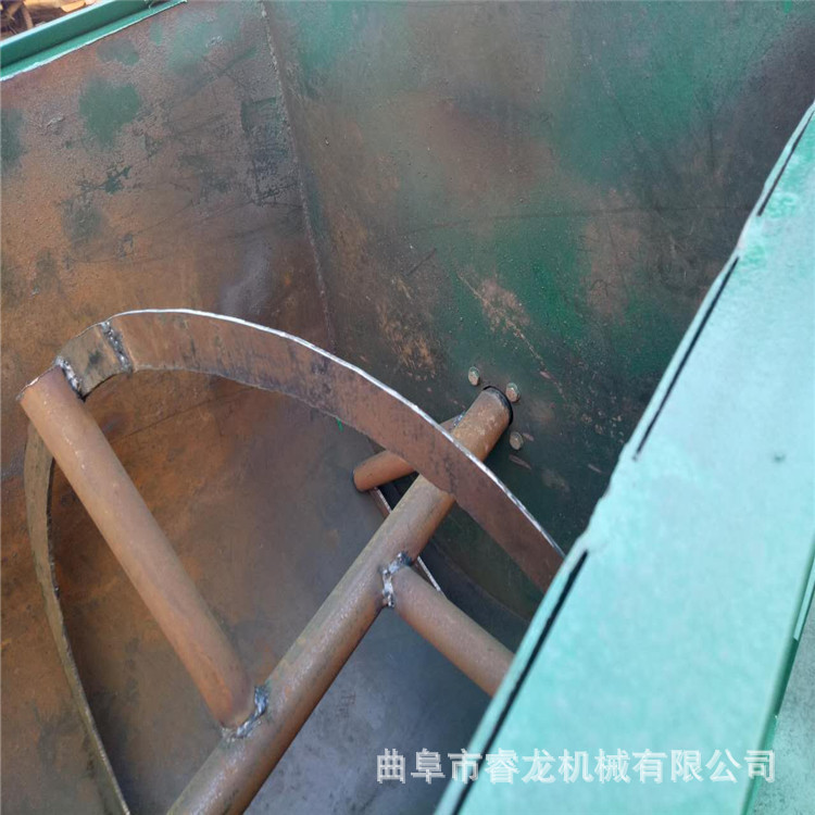 粉碎搅拌一体机厂家