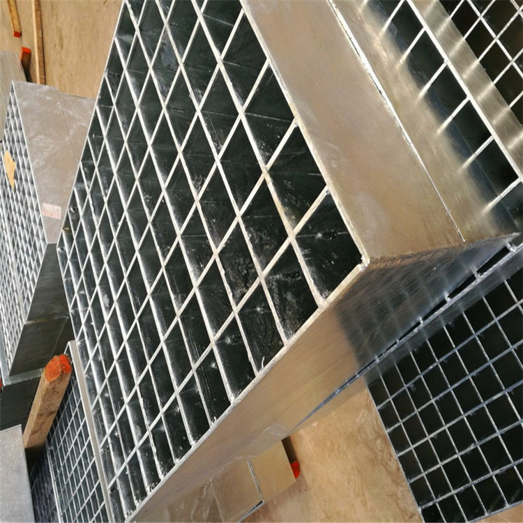 专业钢格板生产厂家专业生产齿形钢格板插接钢格板重型钢格板