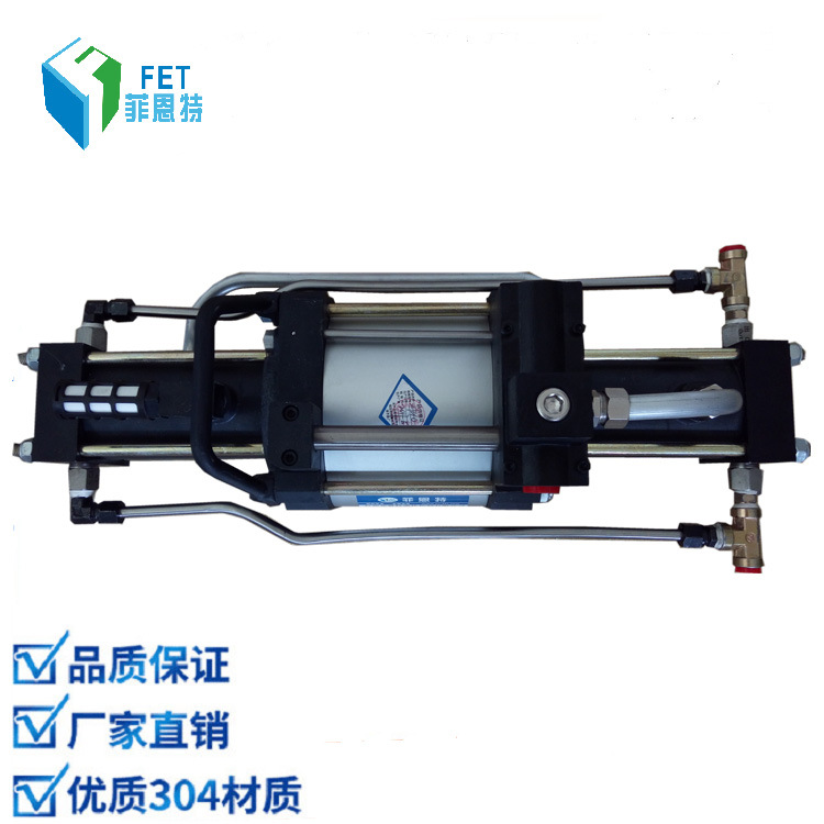 菲恩特ZTT40氧气增压泵 氧气增压机 氧气加压泵 工业氧气增压