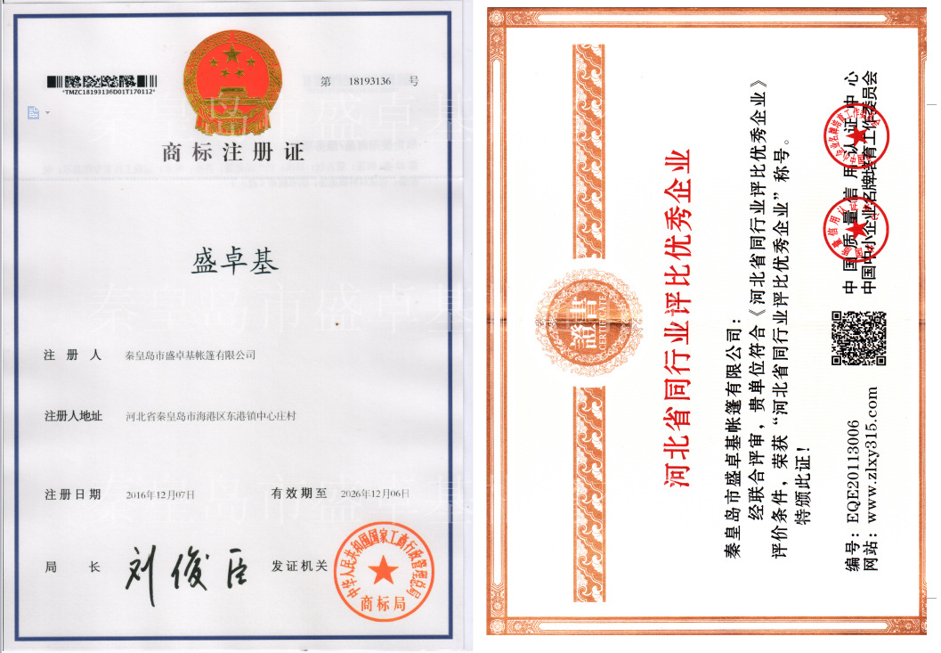 3 企业资质 (2)