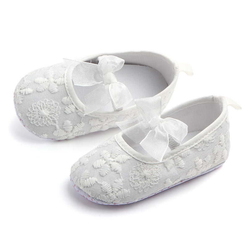 Chaussures bébé en rapporter - Ref 3436930 Image 18