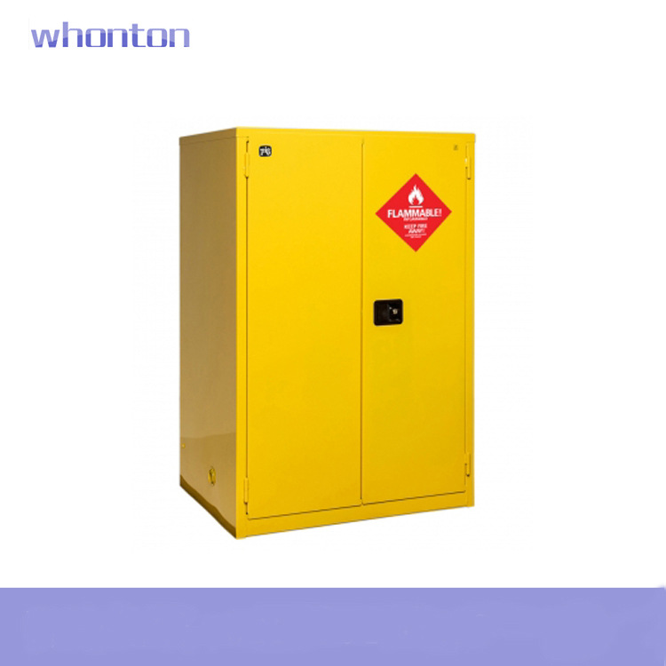 安全柜阻燃安全柜 NewPig 90G阻燃安全柜CAB716 CAB722