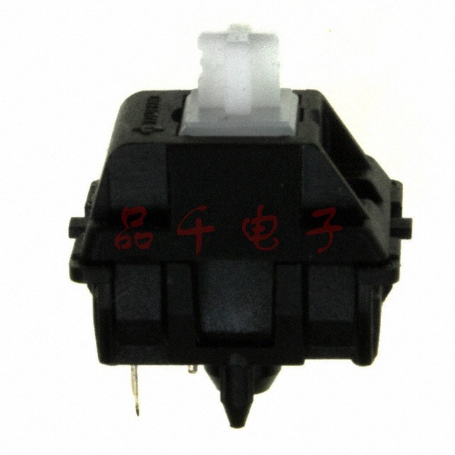Cherry 按钮开关MX1A-C1NW   现货