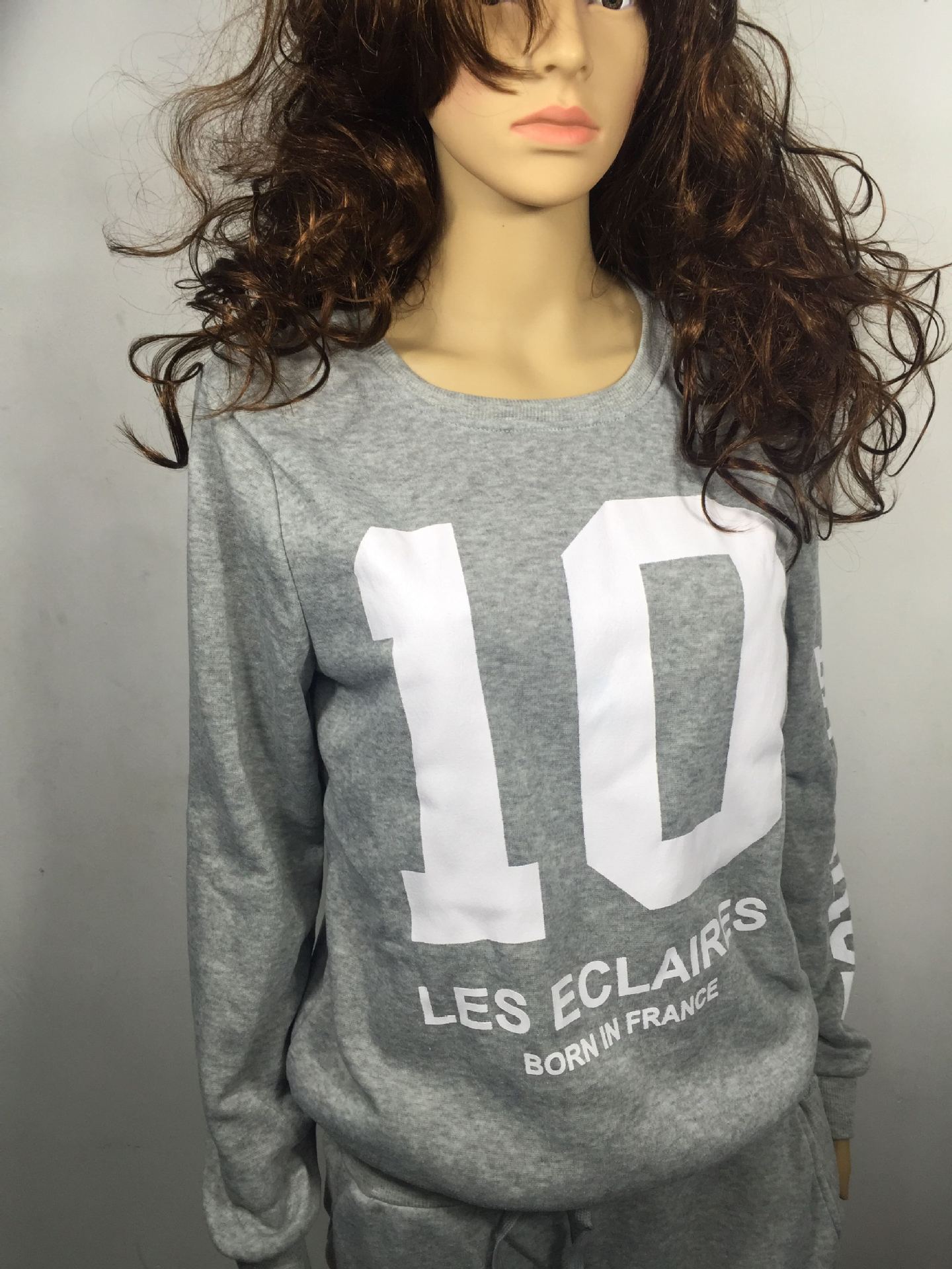 Costume femme en Coton - Ref 3334074 Image 12