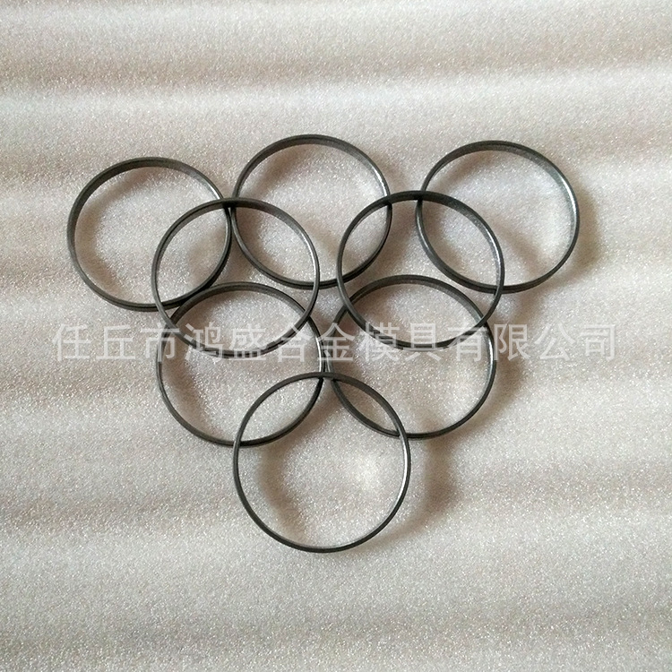 加工定做硬质合金 钨钢密封环 钨钢轴套 钨钢环 等钨钢耐磨产品