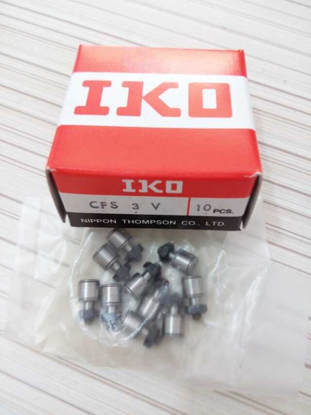 低价出售 IKO 日本滚轮轴承 NATR5-NATR90 现货供应|ms