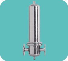 供应各种 气体过滤 精密不锈钢气体过滤器