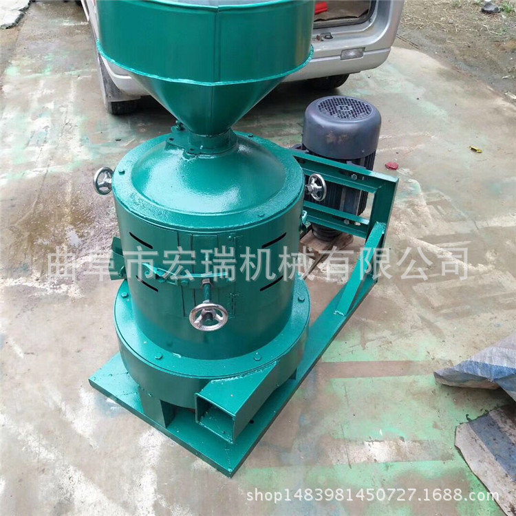 新型碾米机新型成套组合机供应直销实用组合机粮食加工设备