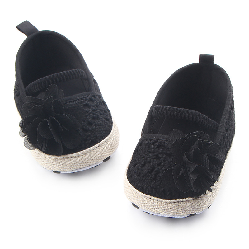 Chaussures bébé en coton - Ref 3436736 Image 27