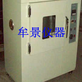 自然通风老化试验箱价格参数图片供应