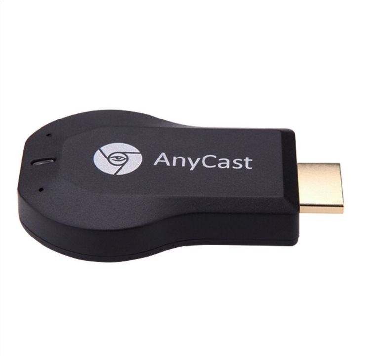 AnyCast wireless same-screen push treasu...