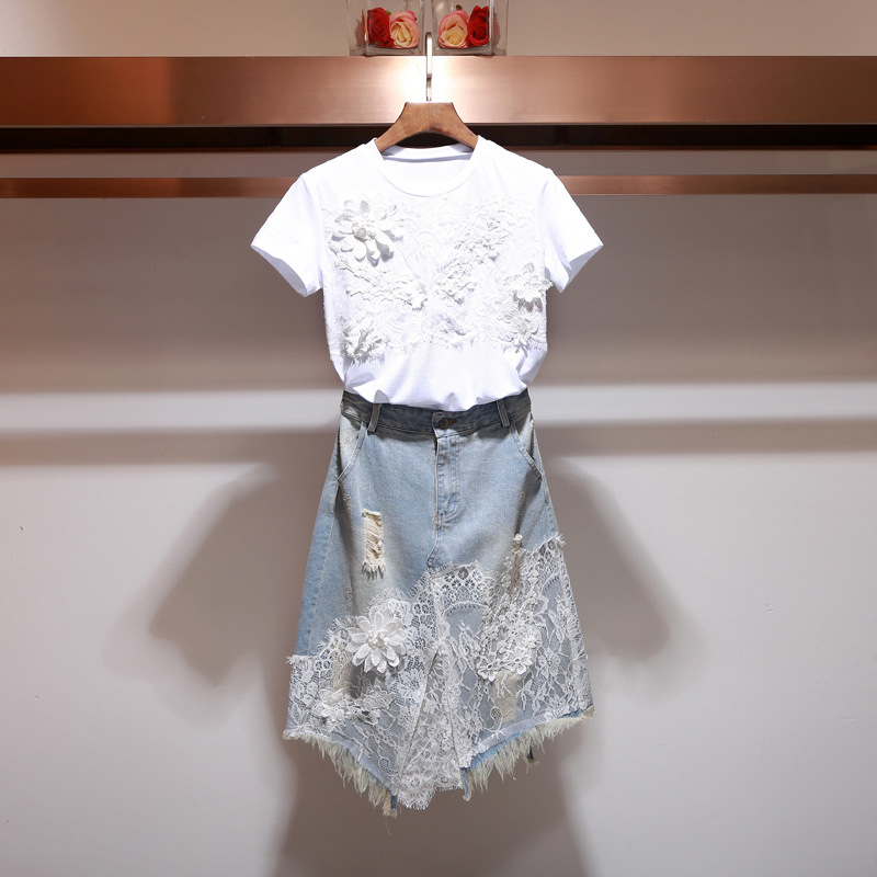 Costume femme SI ANSHI en Coton - Ref 3334602 Image 29